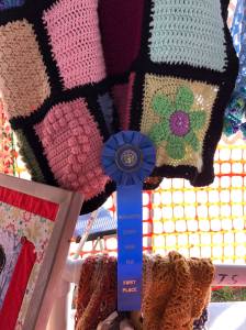 1st place farm fair 2018
