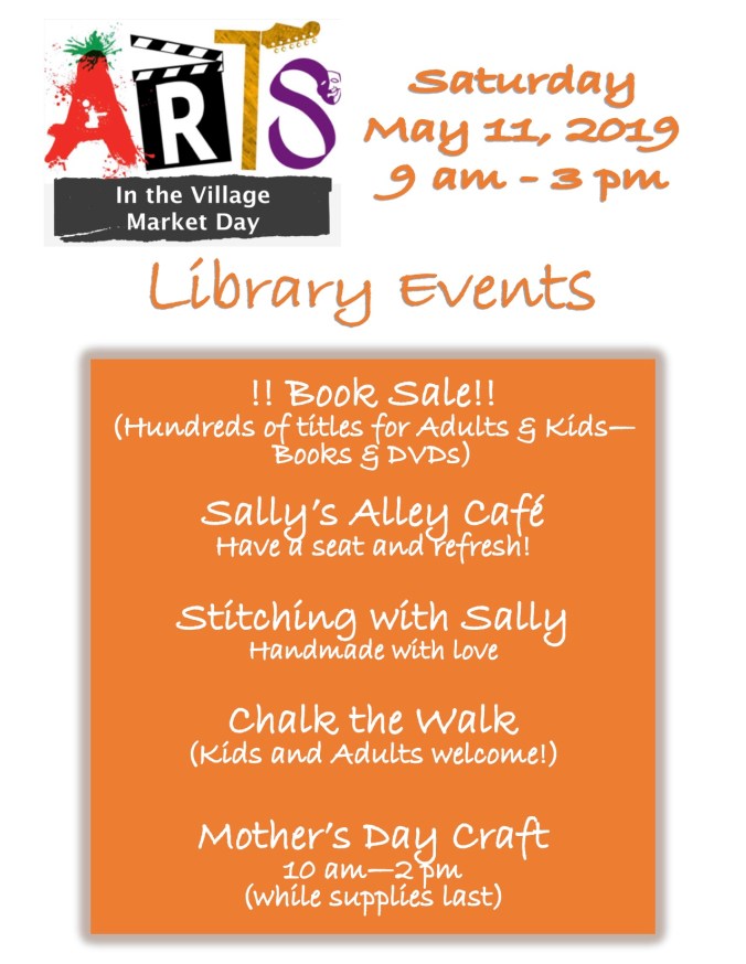 AITV Library flyer 2019 copy